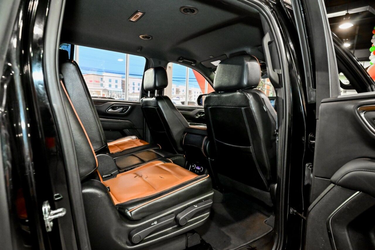 2023 Chevrolet Suburban LS, 20'' Ma chine Polished Wheels Springfield NJ