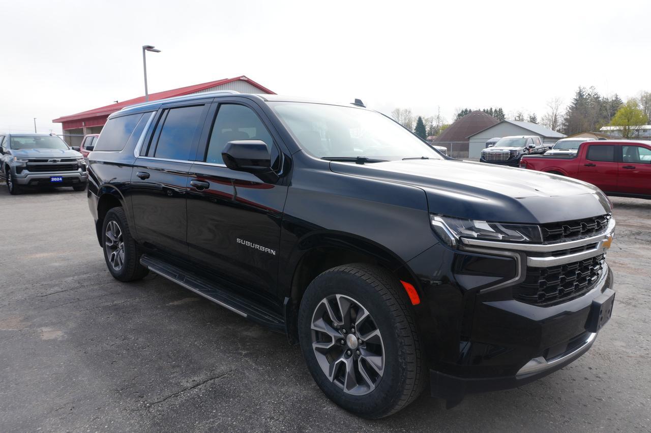 2023 Chevrolet Suburban LS 4WD *DIESEL*