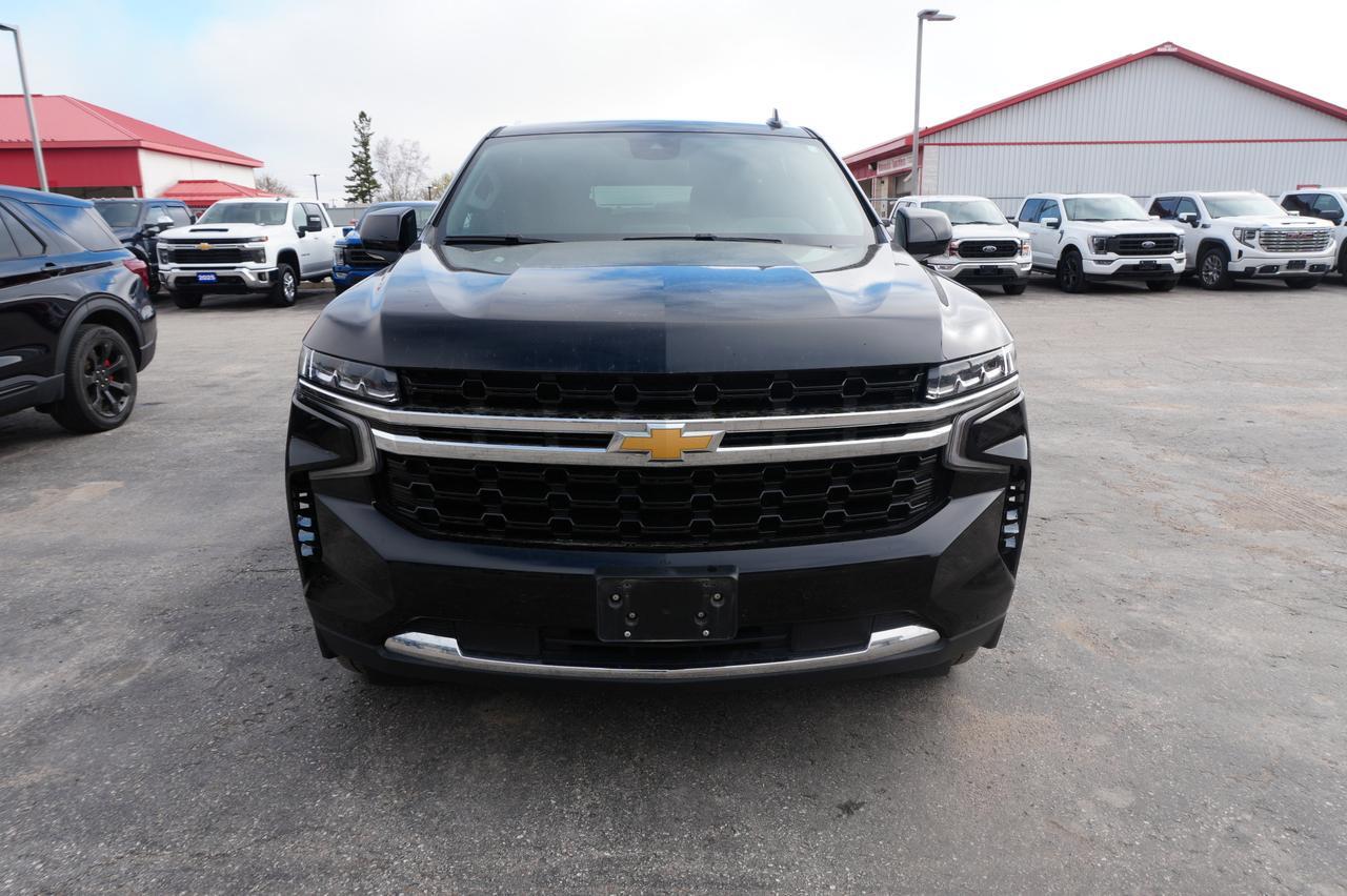 2023 Chevrolet Suburban LS 4WD *DIESEL* Listowel ON