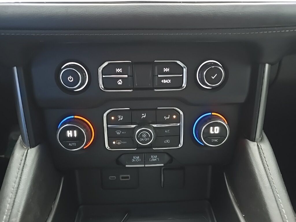 2023 Chevrolet Suburban LS 4WD Minocqua WI