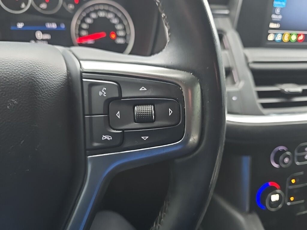 2023 Chevrolet Suburban LS 4WD Minocqua WI