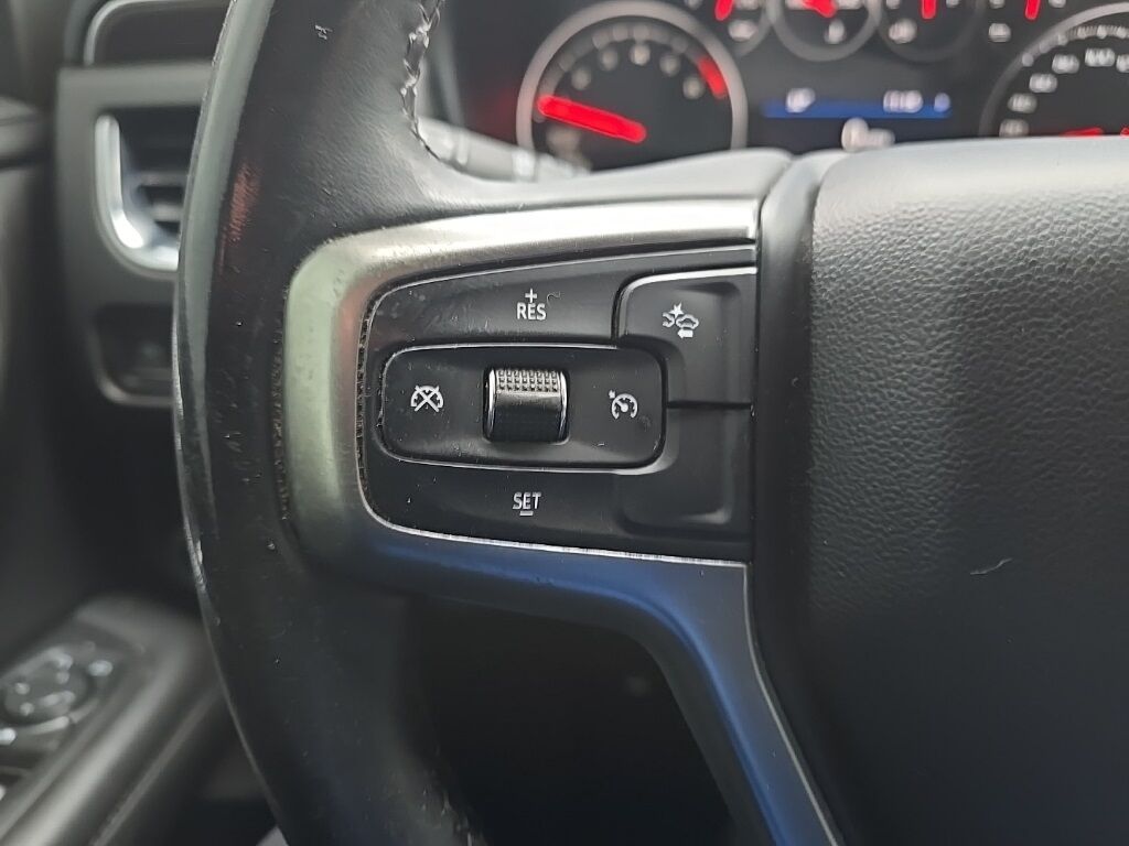 2023 Chevrolet Suburban LS 4WD Minocqua WI