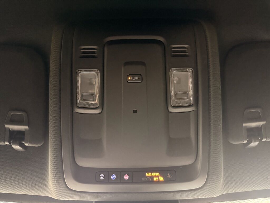 2023 Chevrolet Suburban LS 4WD Minocqua WI