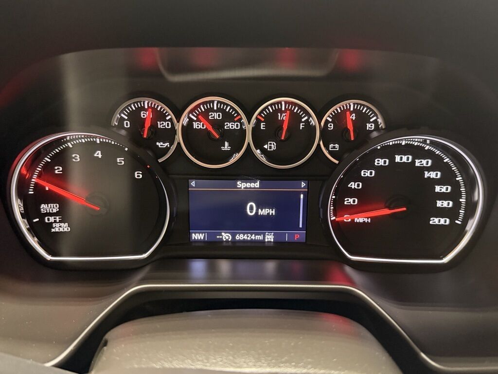 2023 Chevrolet Suburban LS 4WD Minocqua WI