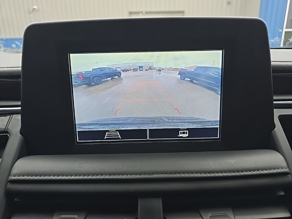 2023 Chevrolet Suburban LS 4WD Minocqua WI