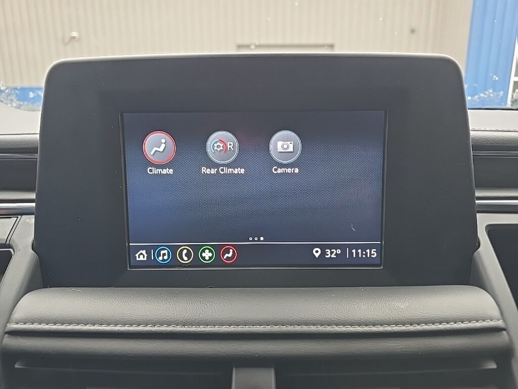 2023 Chevrolet Suburban LS 4WD Minocqua WI