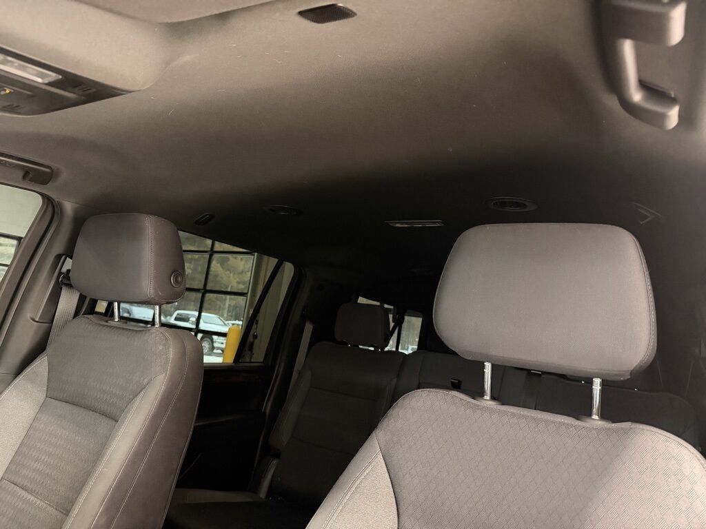 2023 Chevrolet Suburban LS 4WD Minocqua WI