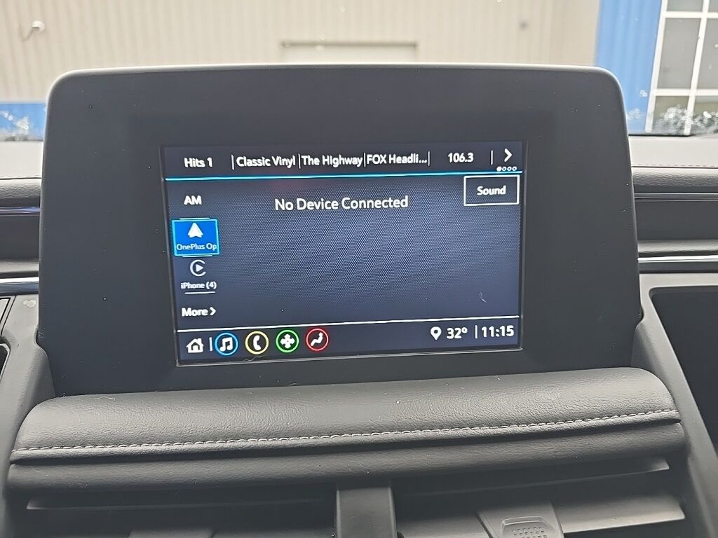 2023 Chevrolet Suburban LS 4WD Minocqua WI