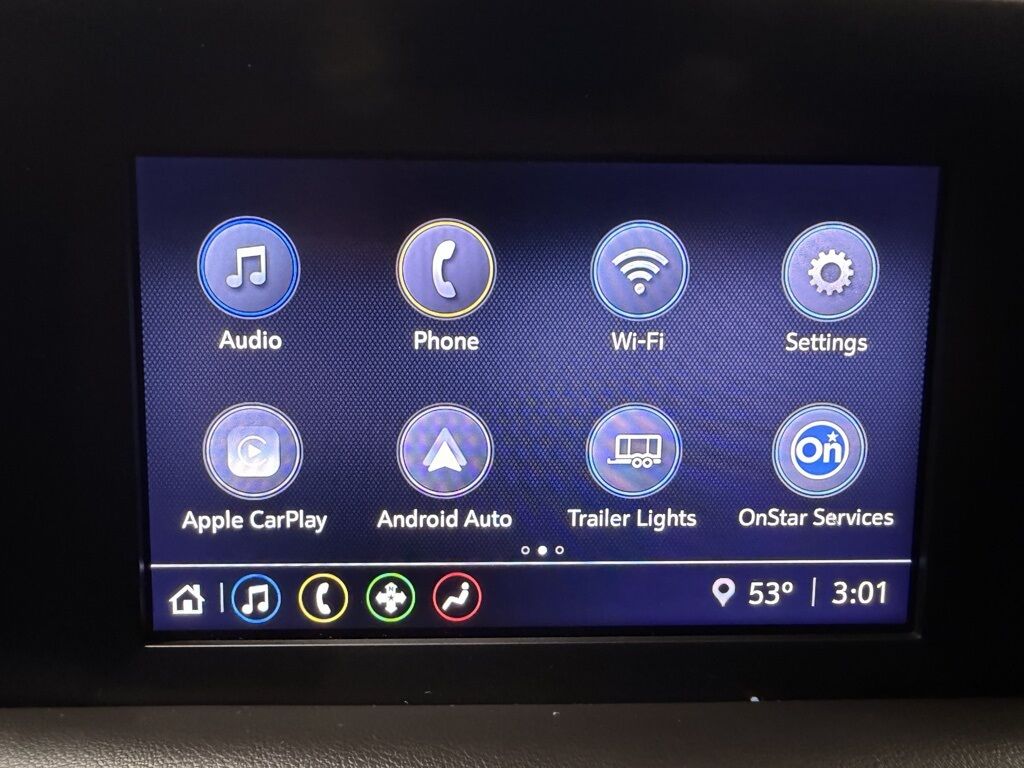 2023 Chevrolet Suburban LS 4WD Minocqua WI