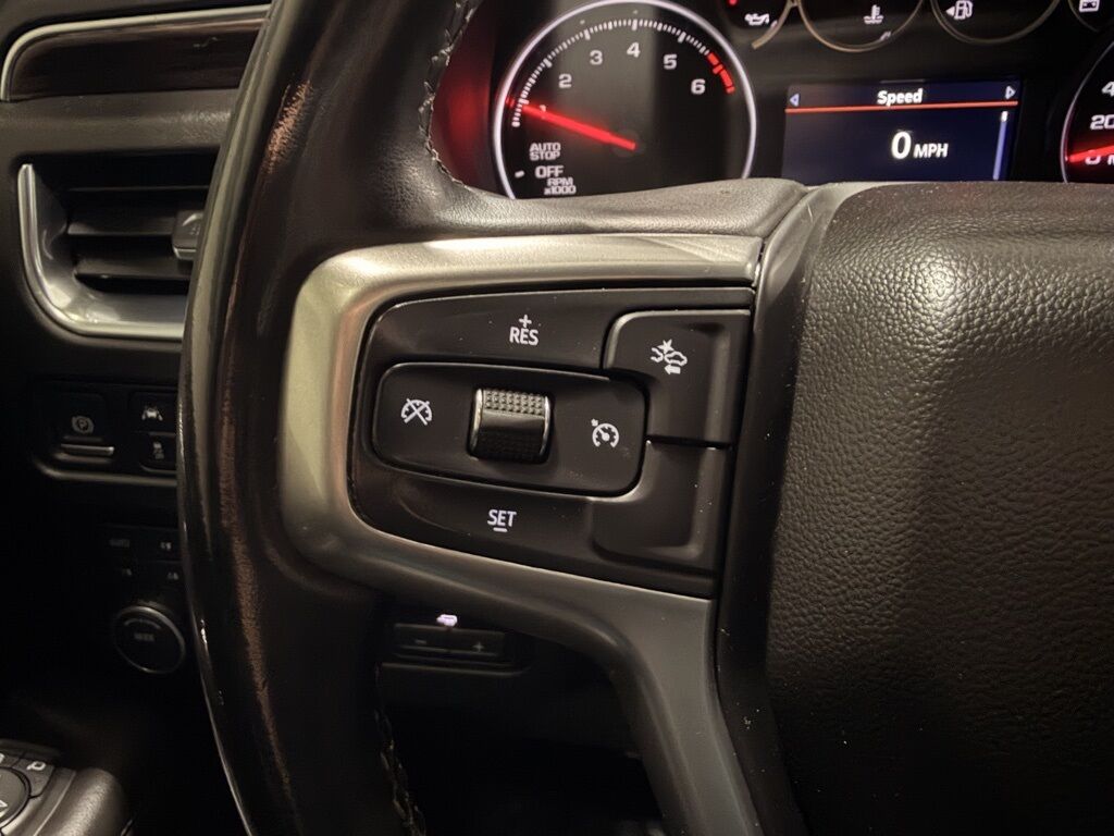 2023 Chevrolet Suburban LS 4WD Minocqua WI