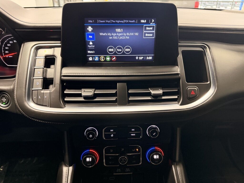 2023 Chevrolet Suburban LS 4WD Minocqua WI