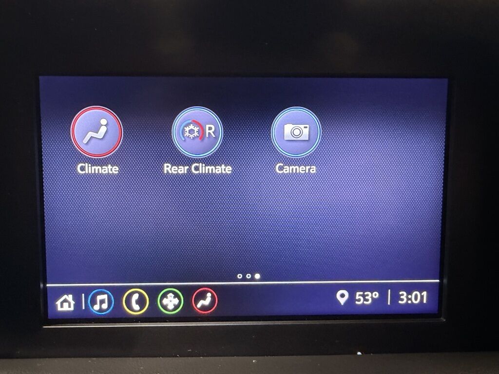 2023 Chevrolet Suburban LS 4WD Minocqua WI