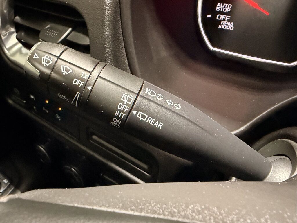 2023 Chevrolet Suburban LS 4WD Minocqua WI