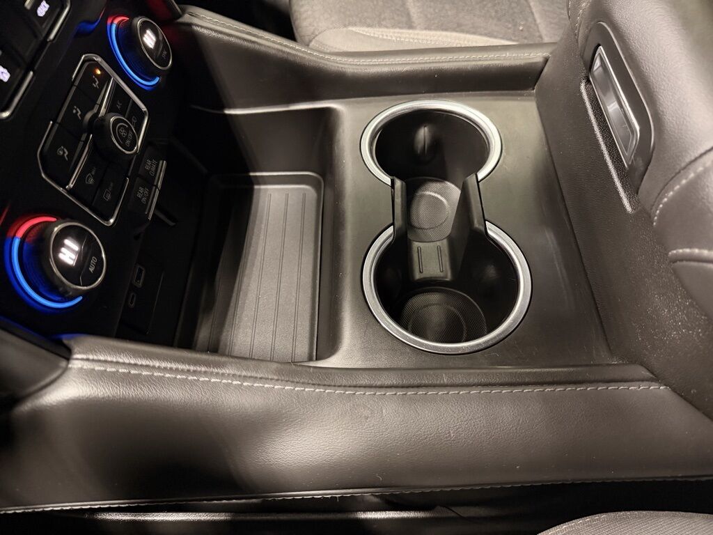 2023 Chevrolet Suburban LS 4WD Minocqua WI