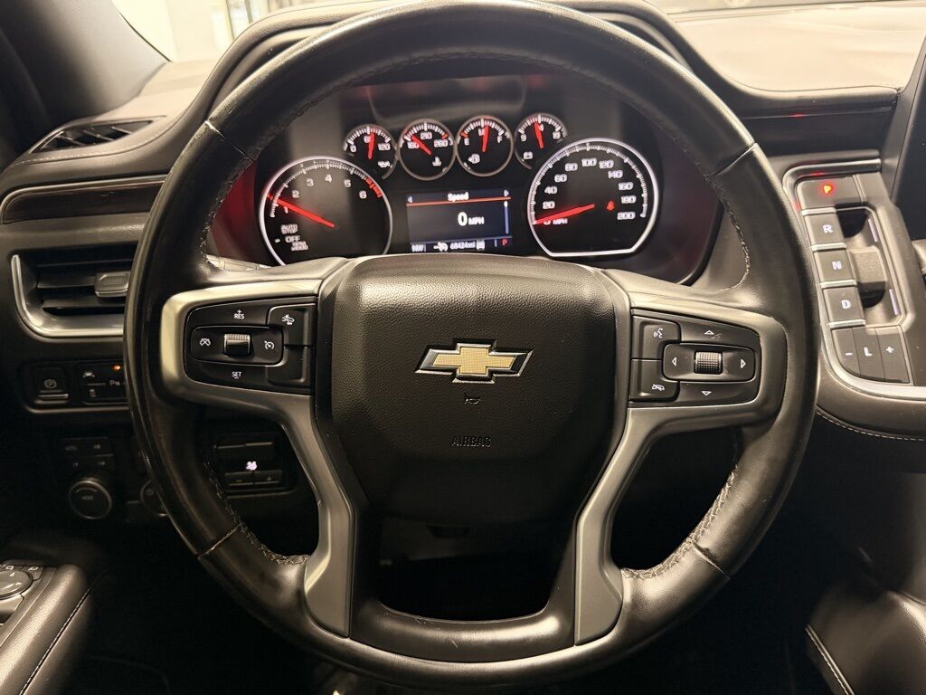 2023 Chevrolet Suburban LS 4WD Minocqua WI