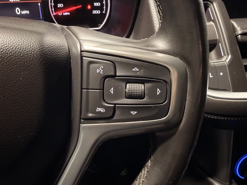 2023 Chevrolet Suburban LS 4WD Minocqua WI