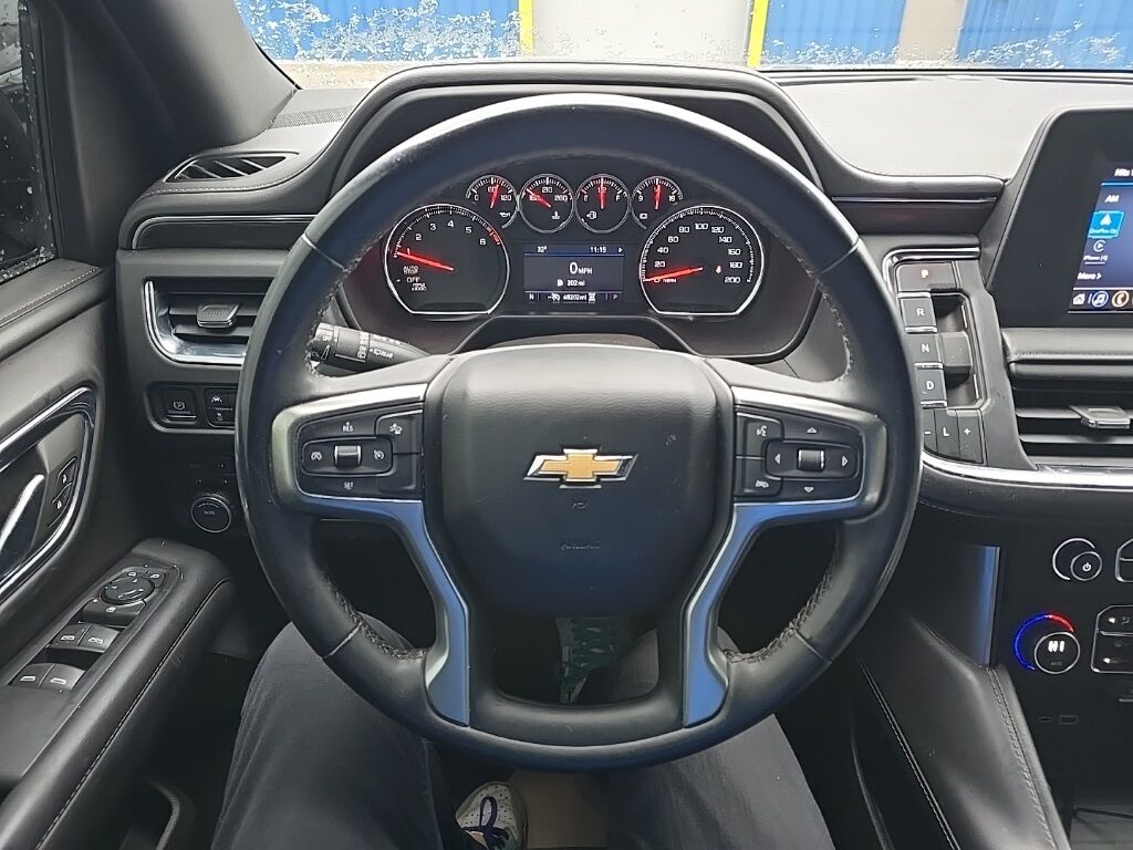 2023 Chevrolet Suburban LS 4WD Minocqua WI