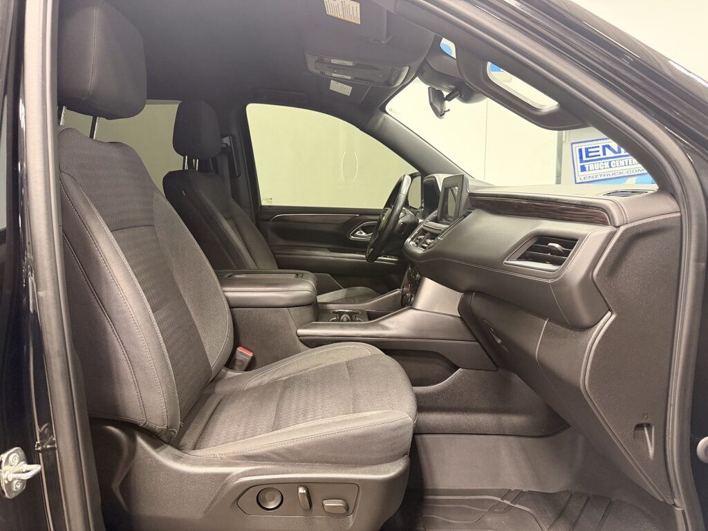 2023 Chevrolet Suburban LS 4WD Minocqua WI