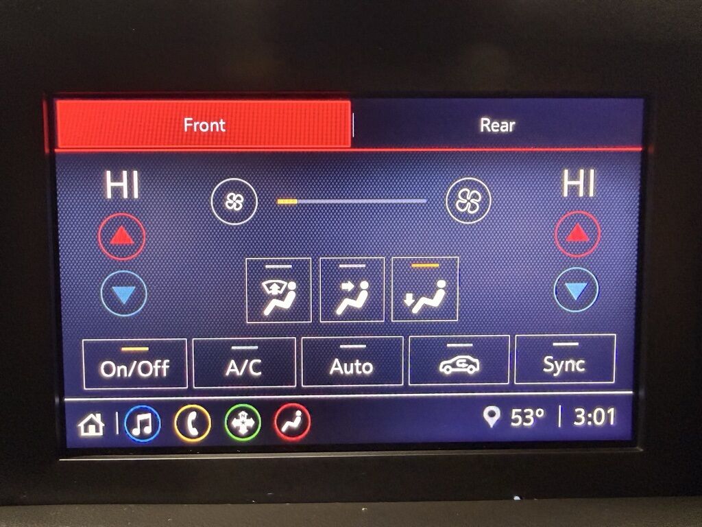 2023 Chevrolet Suburban LS 4WD Minocqua WI