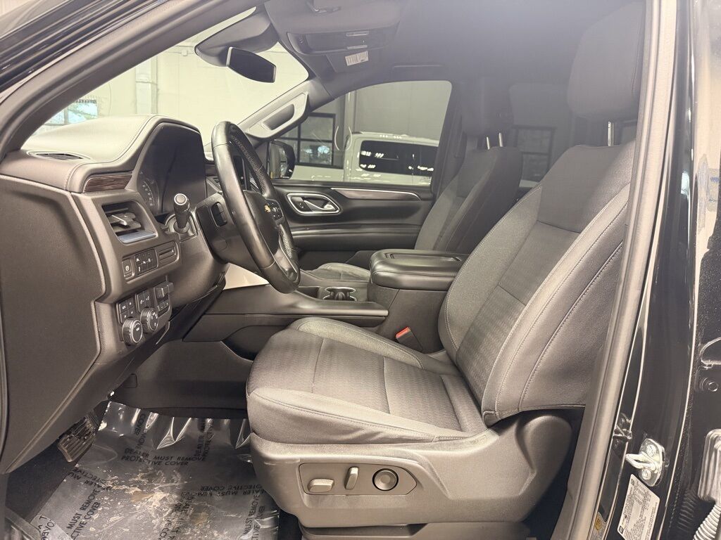 2023 Chevrolet Suburban LS 4WD Minocqua WI