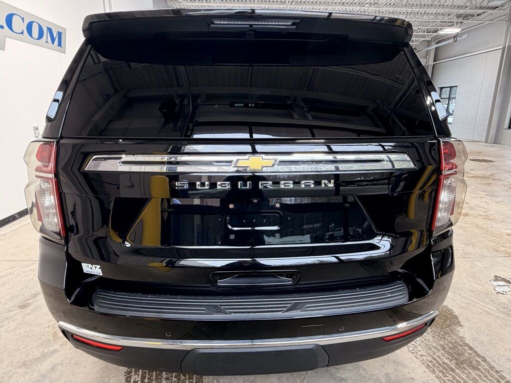 2023 Chevrolet Suburban LS 4WD Minocqua WI