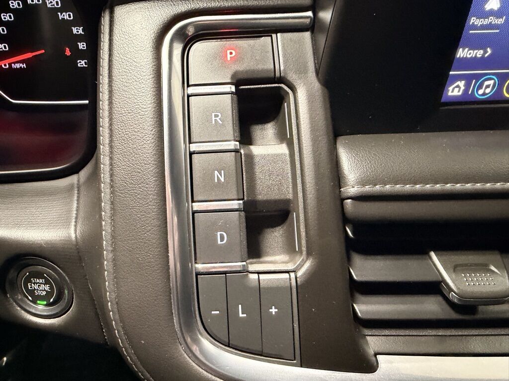 2023 Chevrolet Suburban LS 4WD Minocqua WI