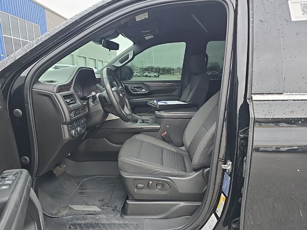 2023 Chevrolet Suburban LS 4WD Minocqua WI