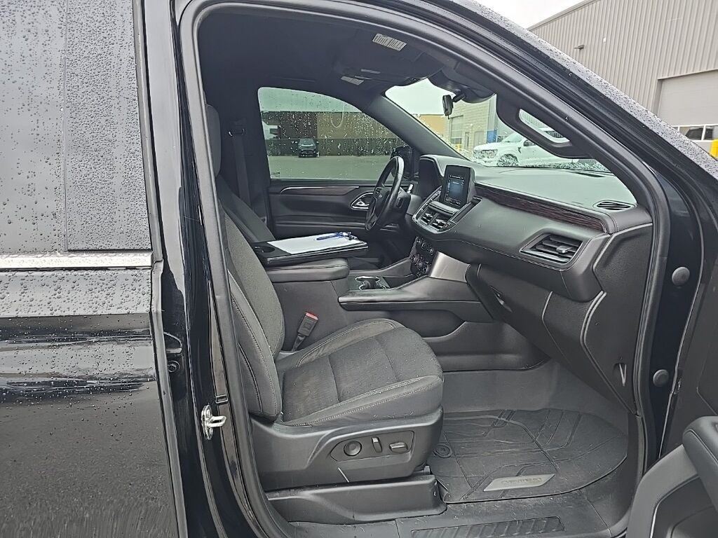 2023 Chevrolet Suburban LS 4WD Minocqua WI