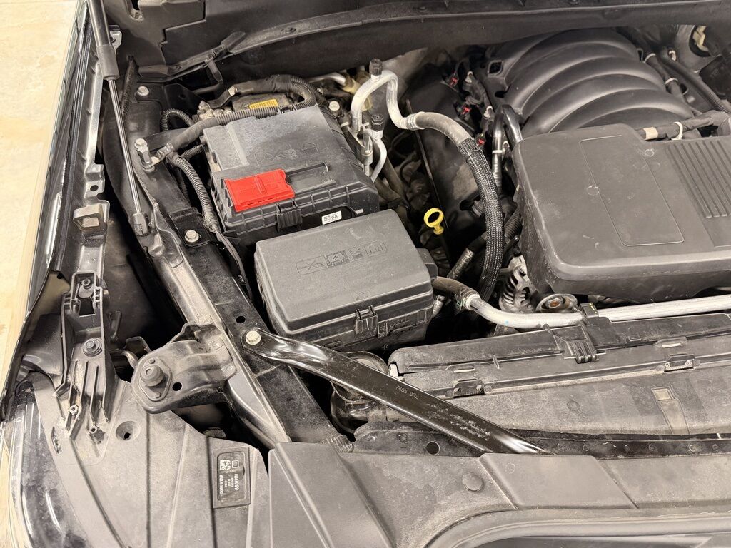 2023 Chevrolet Suburban LS 4WD Minocqua WI