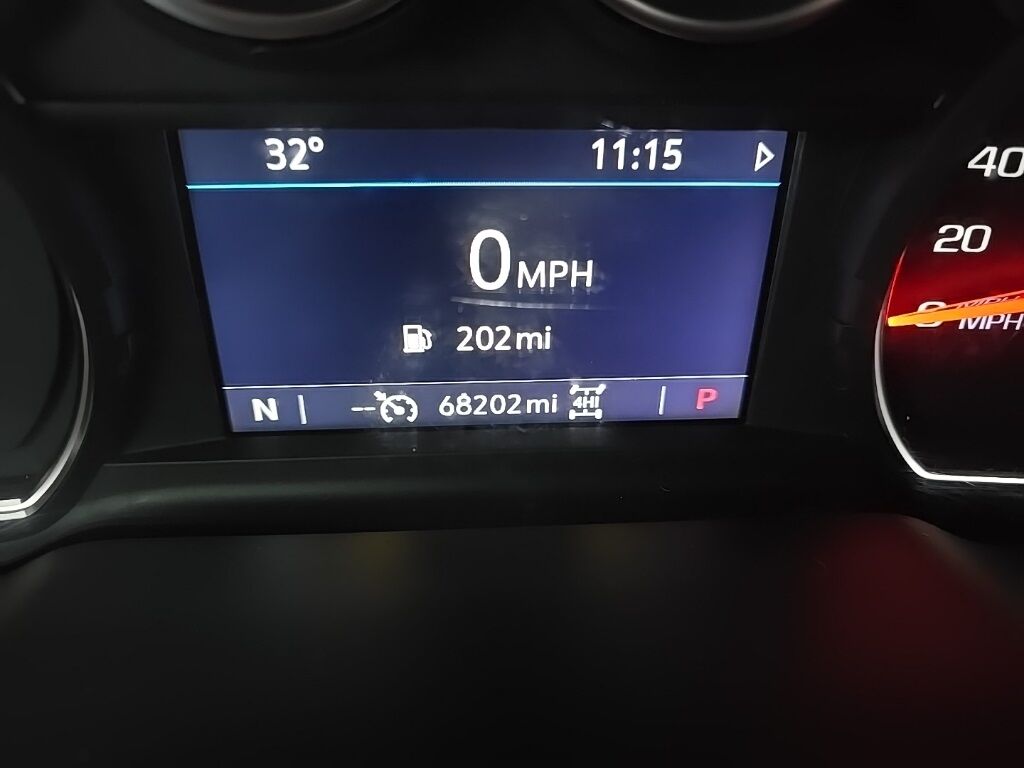 2023 Chevrolet Suburban LS 4WD Minocqua WI