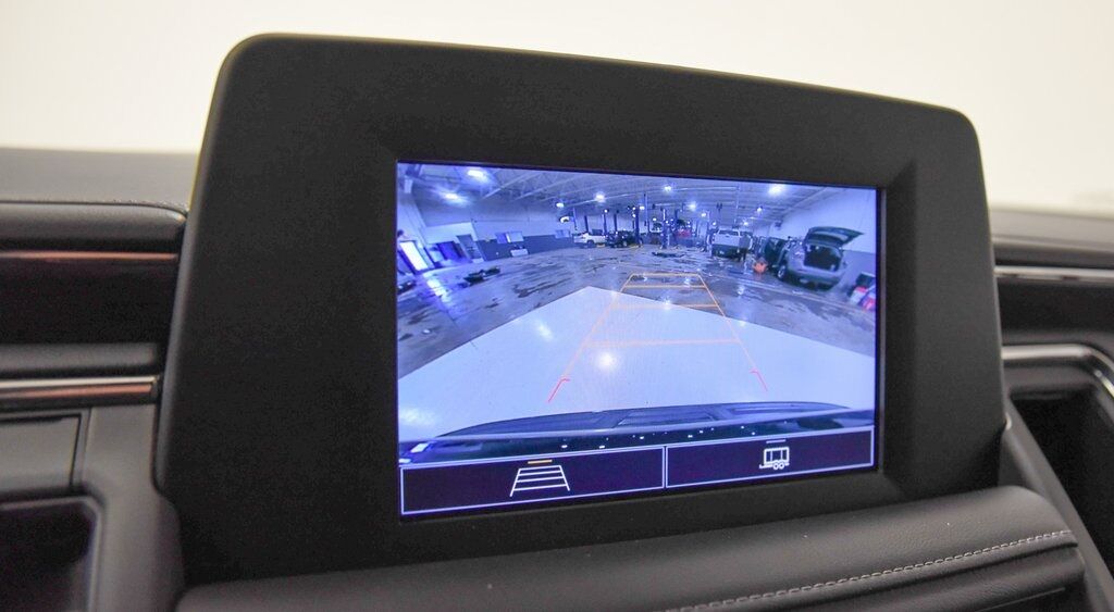 2023 Chevrolet Suburban LS Akron