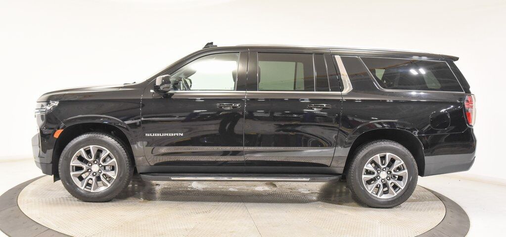 2023 Chevrolet Suburban LS Akron