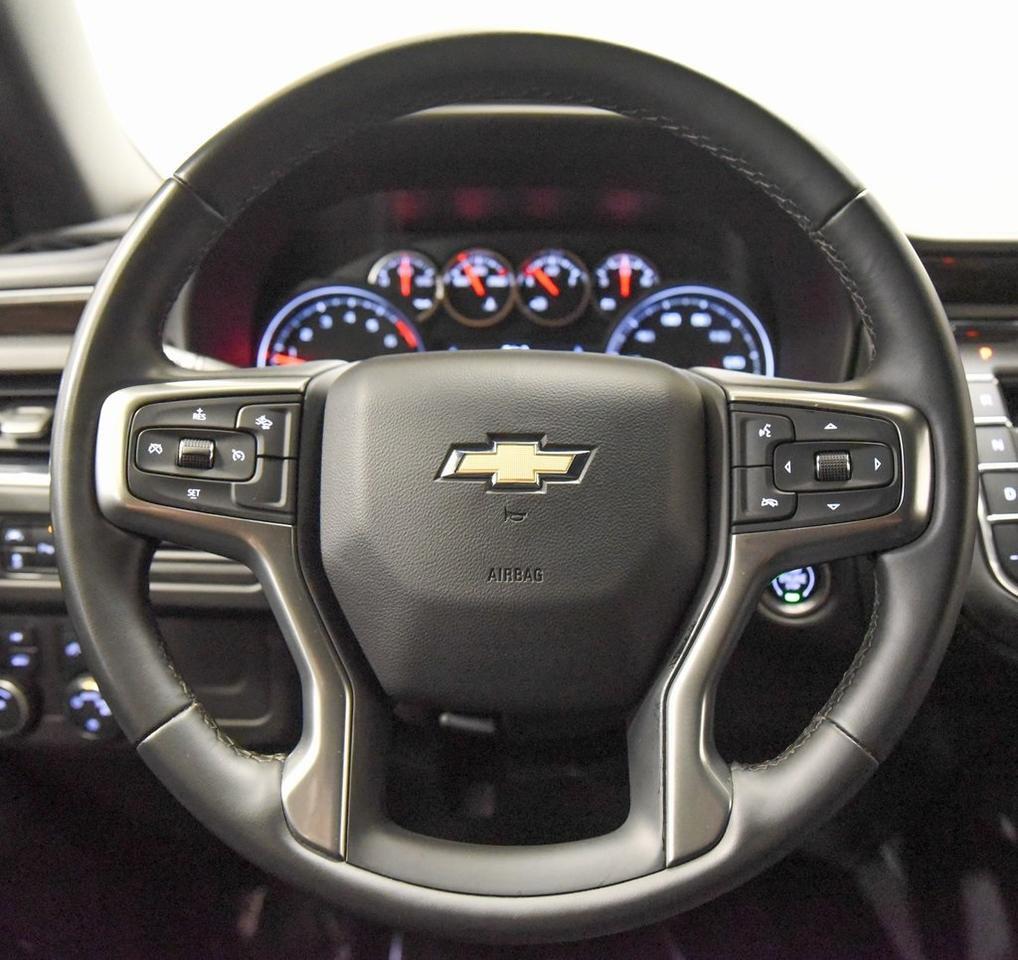 2023 Chevrolet Suburban LS Akron