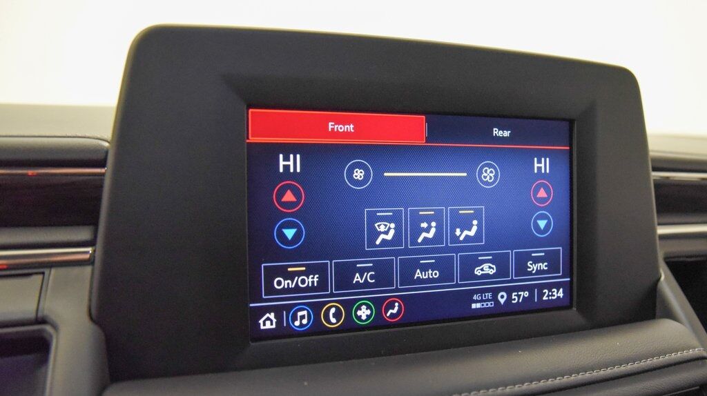 2023 Chevrolet Suburban LS Akron