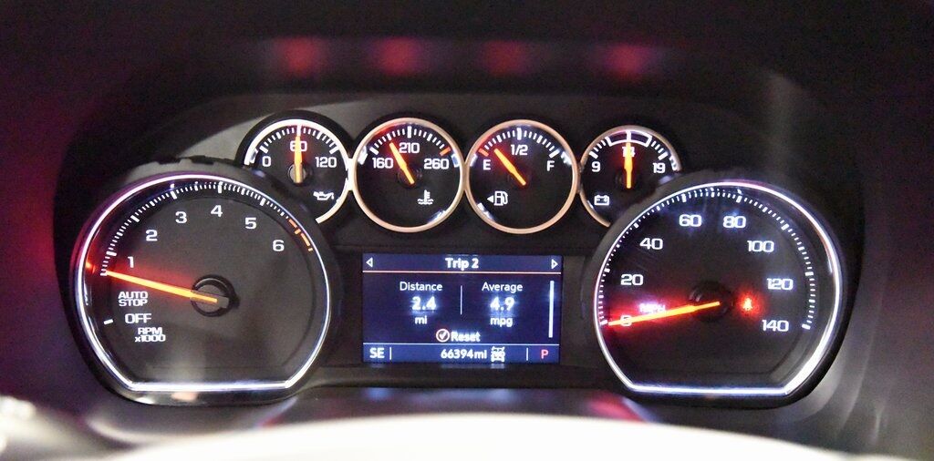 2023 Chevrolet Suburban LS Akron