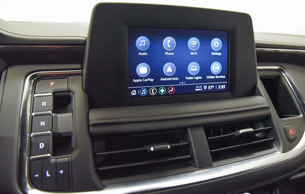 2023 Chevrolet Suburban LS Akron