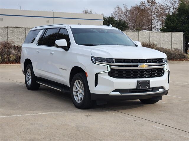 2023 Chevrolet Suburban LS Grapevine TX