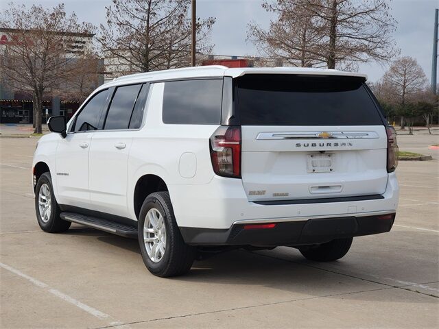 2023 Chevrolet Suburban LS Grapevine TX