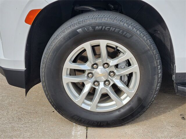 2023 Chevrolet Suburban LS Grapevine TX