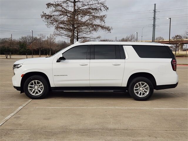 2023 Chevrolet Suburban LS Grapevine TX
