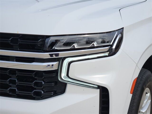 2023 Chevrolet Suburban LS Grapevine TX