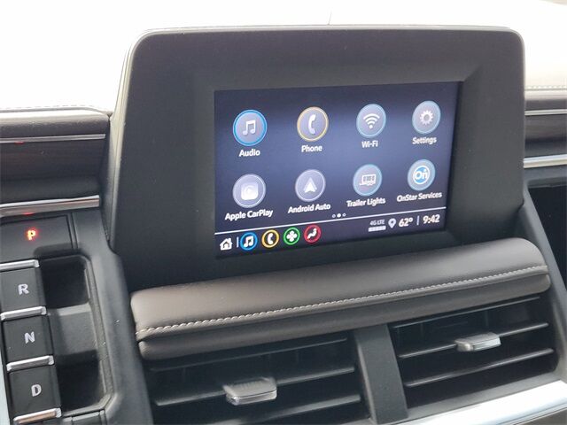 2023 Chevrolet Suburban LS Grapevine TX