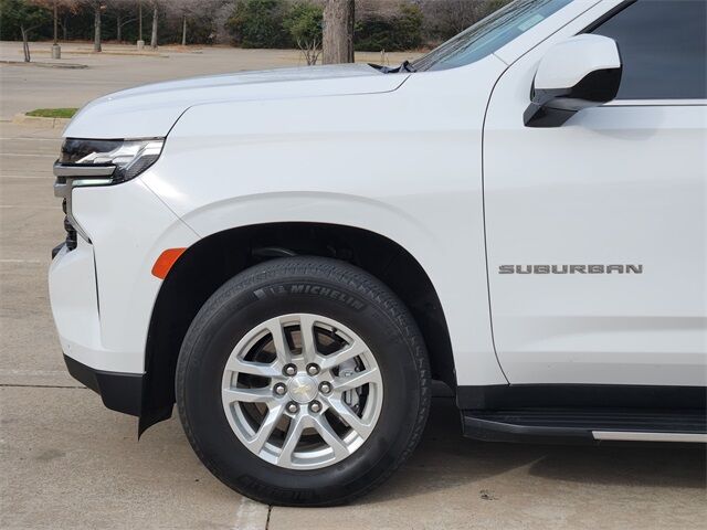 2023 Chevrolet Suburban LS Grapevine TX