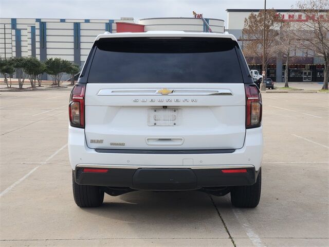 2023 Chevrolet Suburban LS Grapevine TX