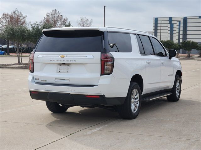 2023 Chevrolet Suburban LS Grapevine TX