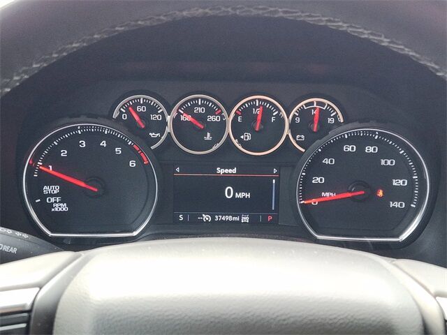 2023 Chevrolet Suburban LS Grapevine TX