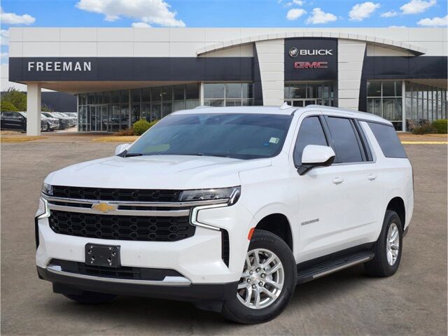 2023 Chevrolet Suburban LS Grapevine TX