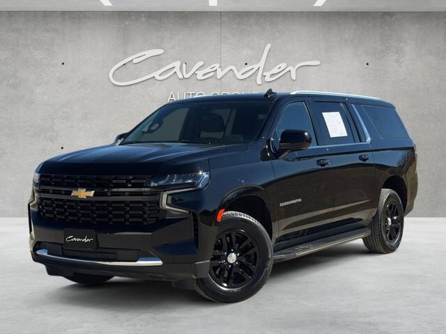 2023 Chevrolet Suburban LS Inglewood  CA