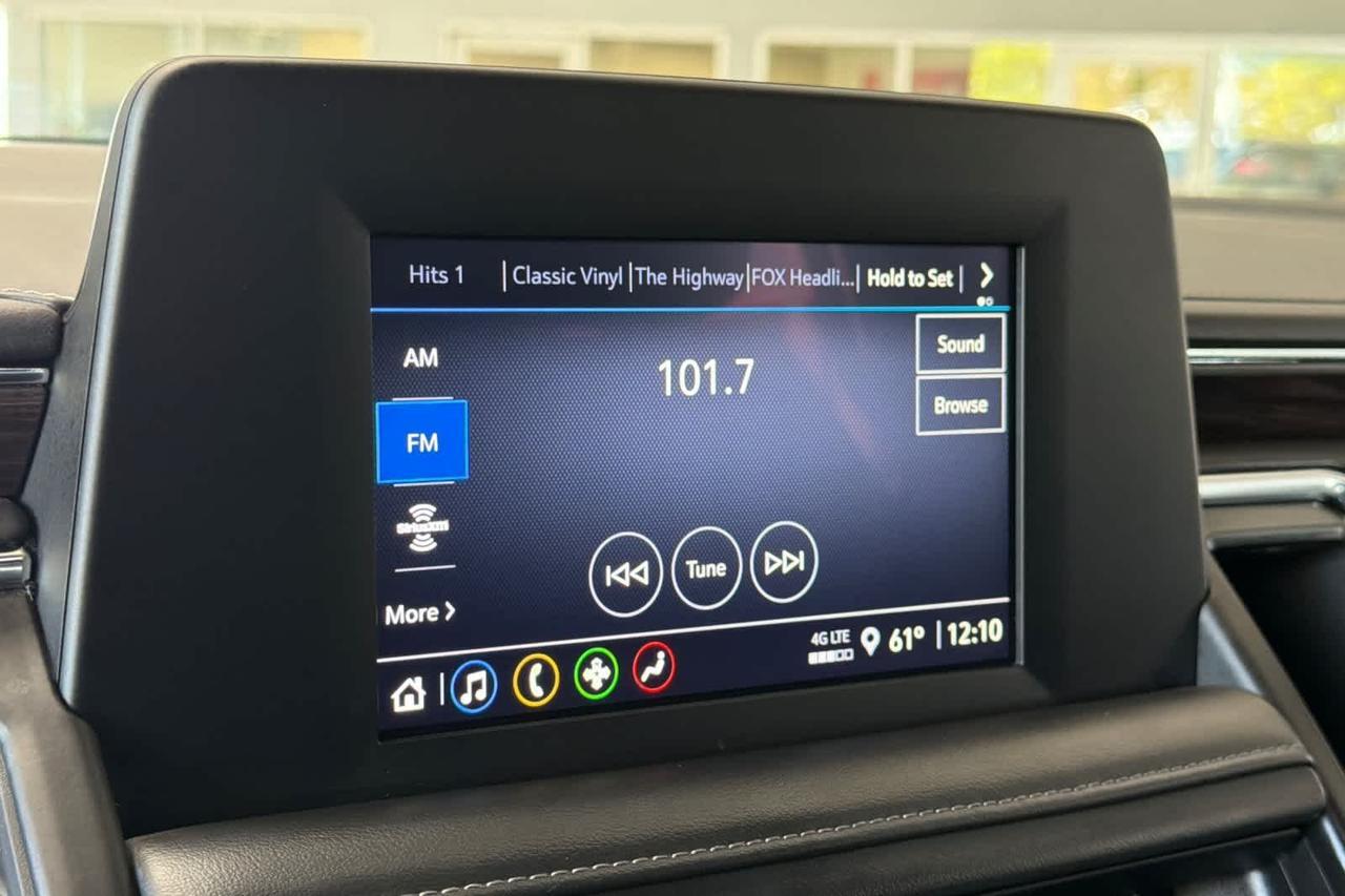 2023 Chevrolet Suburban LS Roseville CA