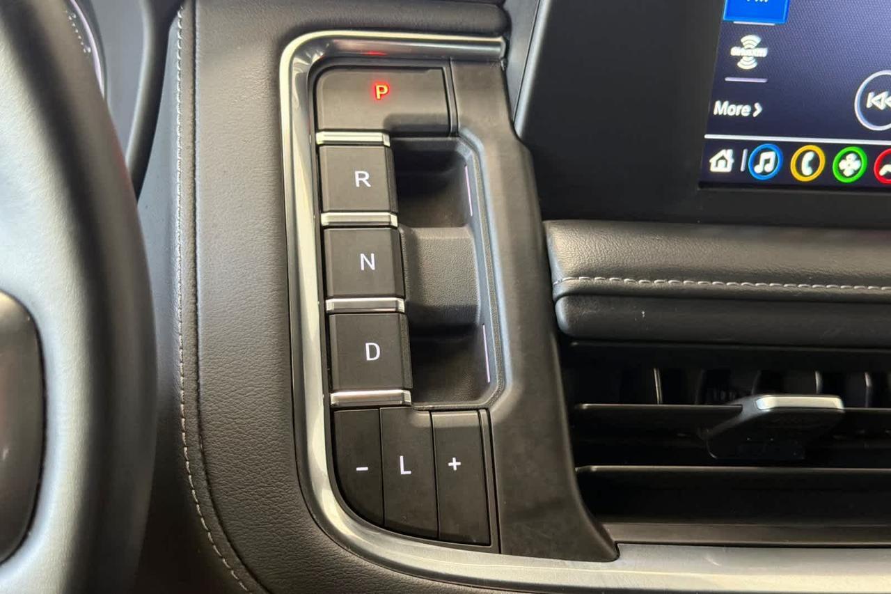 2023 Chevrolet Suburban LS Roseville CA